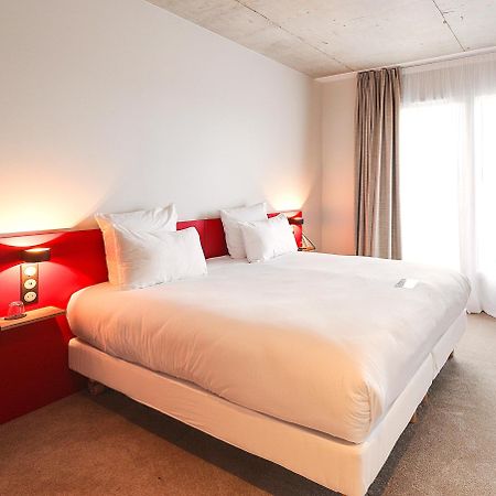 Best Western 11Bauer Paris Saint-Ouen Kültér fotó