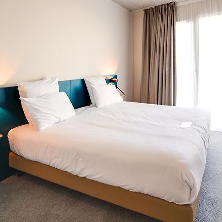 Best Western 11Bauer Paris Saint-Ouen Kültér fotó