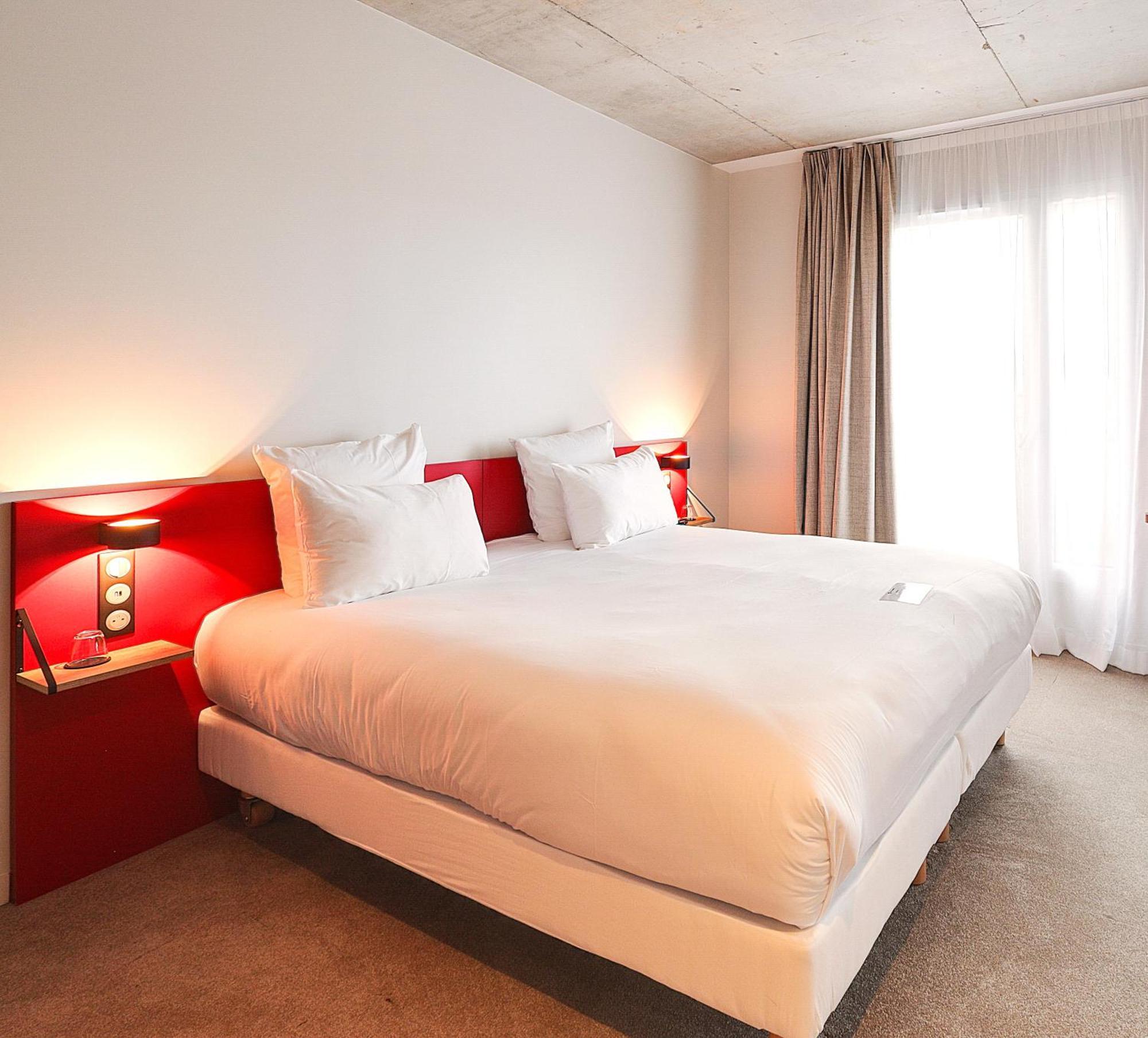 Best Western 11Bauer Paris Saint-Ouen Kültér fotó